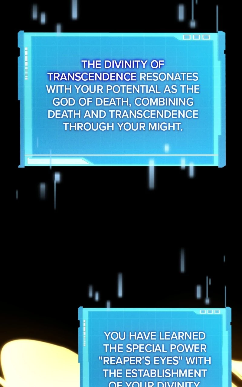 Boundless Ascension Chapter 86 - 92