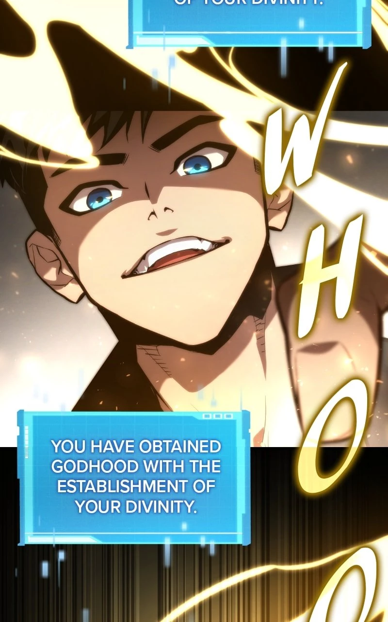 Boundless Ascension Chapter 86 - 93