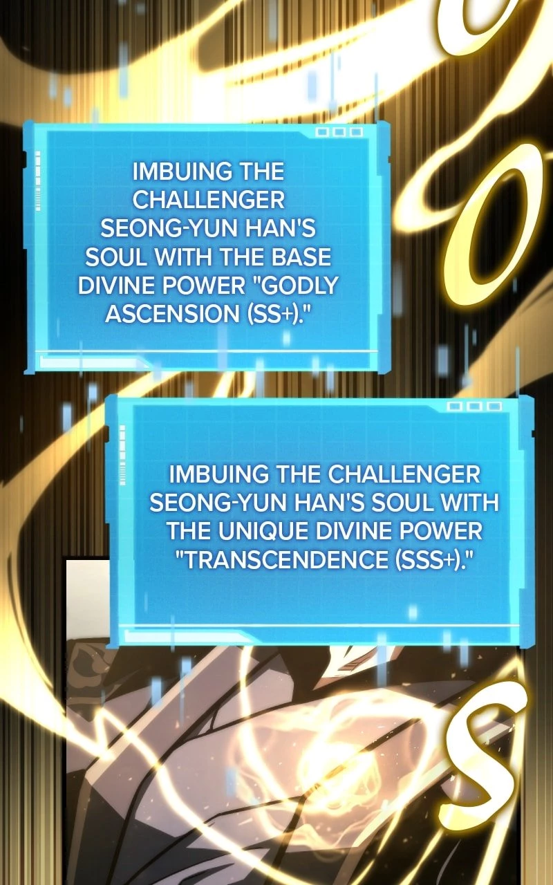 Boundless Ascension Chapter 86 - 94