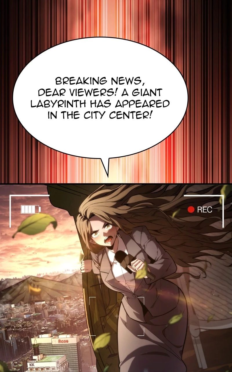 Boundless Ascension Chapter 87 - 105