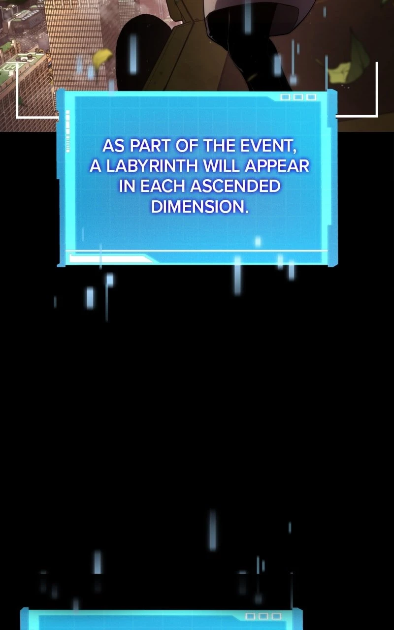 Boundless Ascension Chapter 87 - 106