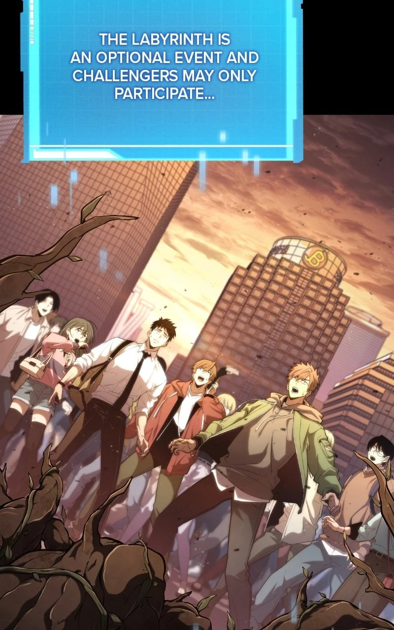 Boundless Ascension Chapter 87 - 107