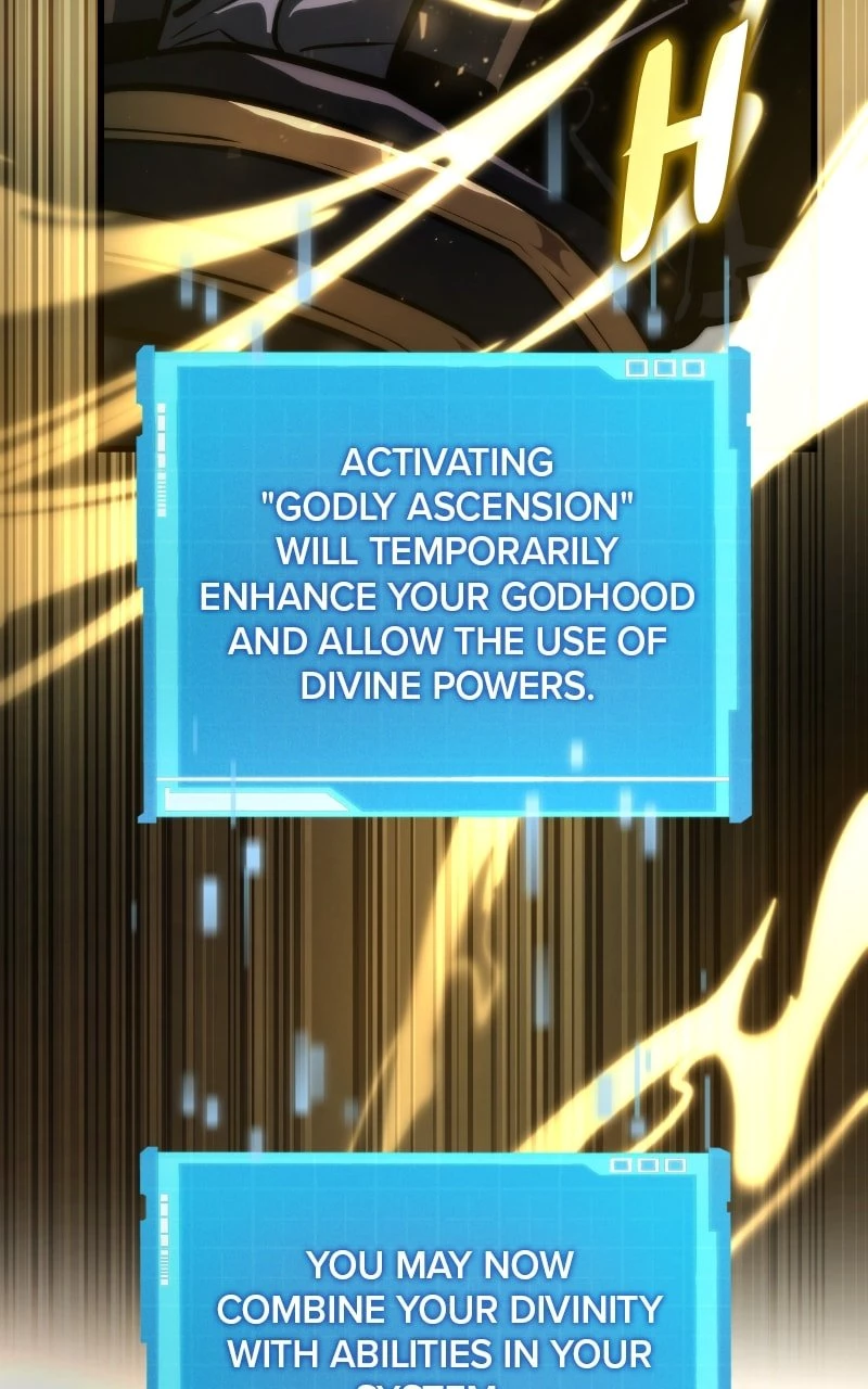 Boundless Ascension Chapter 86 - 95