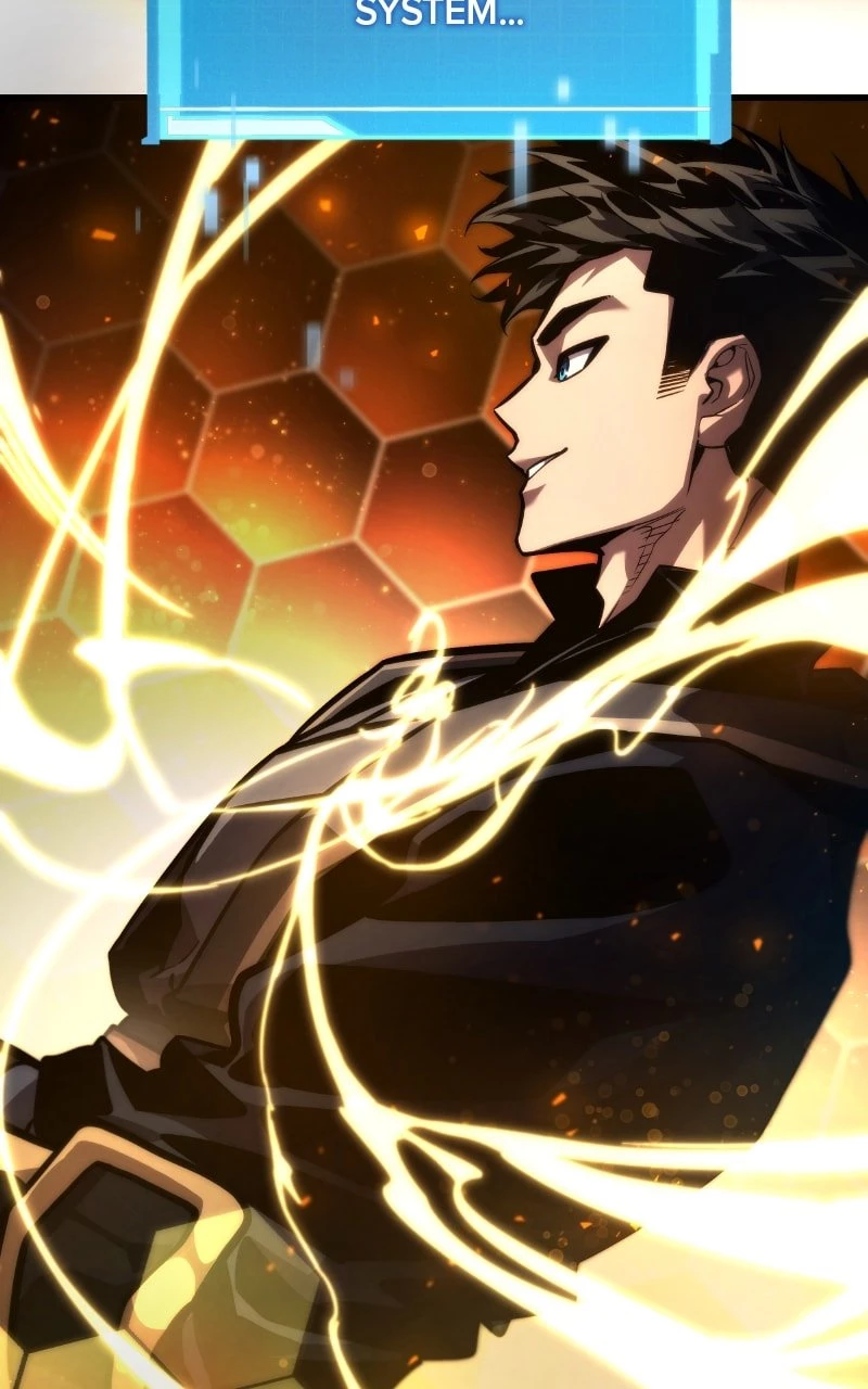 Boundless Ascension Chapter 86 - 96