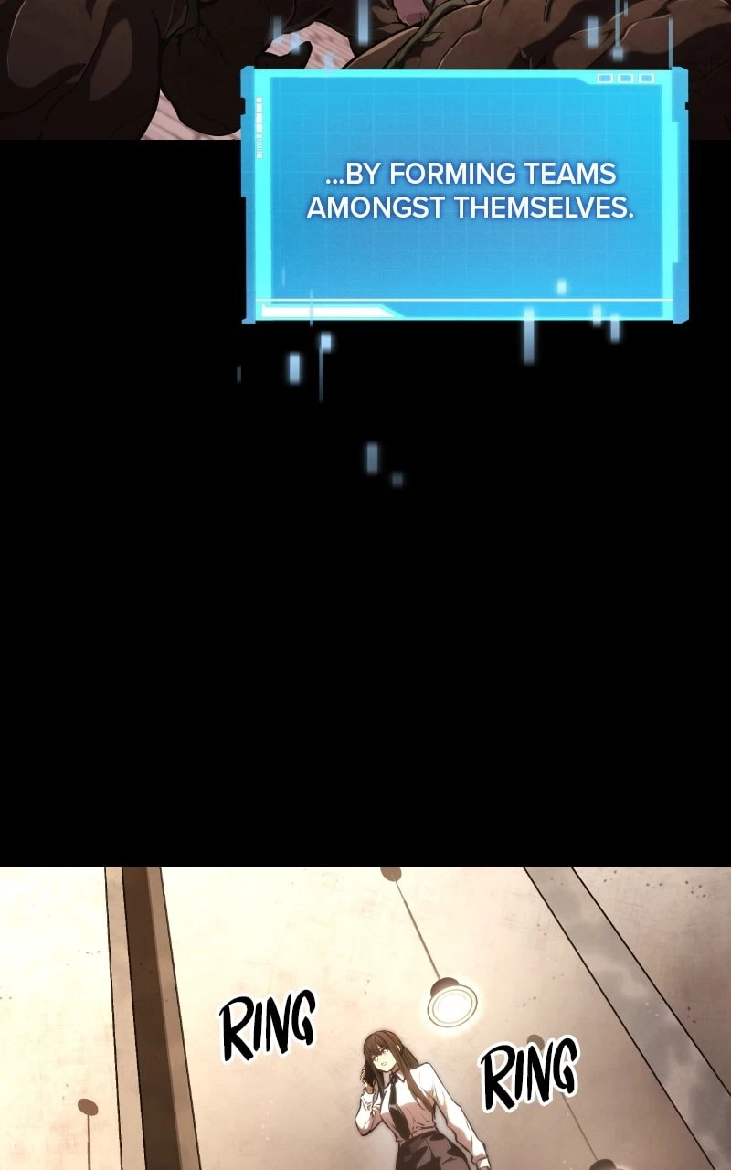 Boundless Ascension Chapter 87 - 108