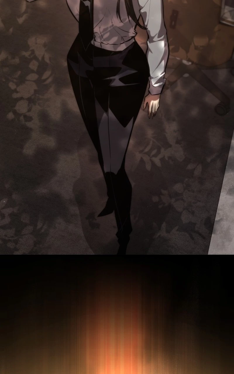 Boundless Ascension Chapter 87 - 110