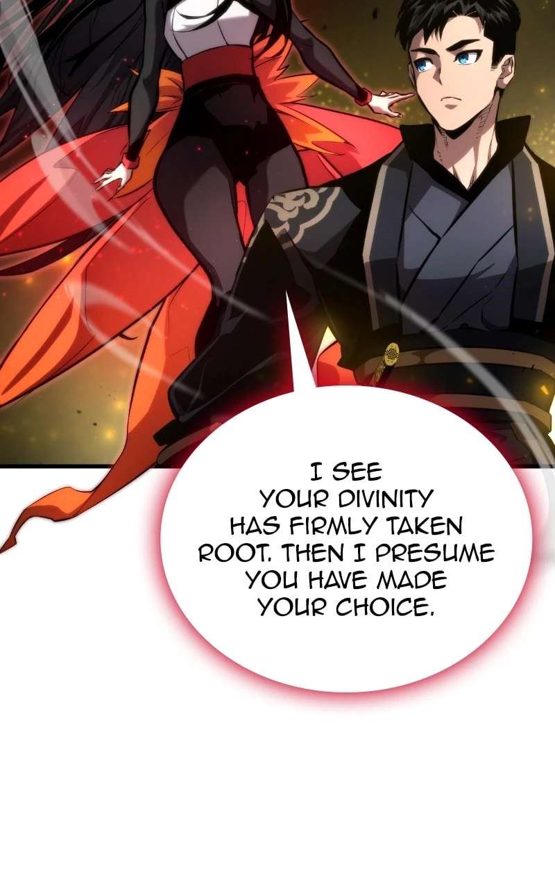 Boundless Ascension Chapter 86 - 102