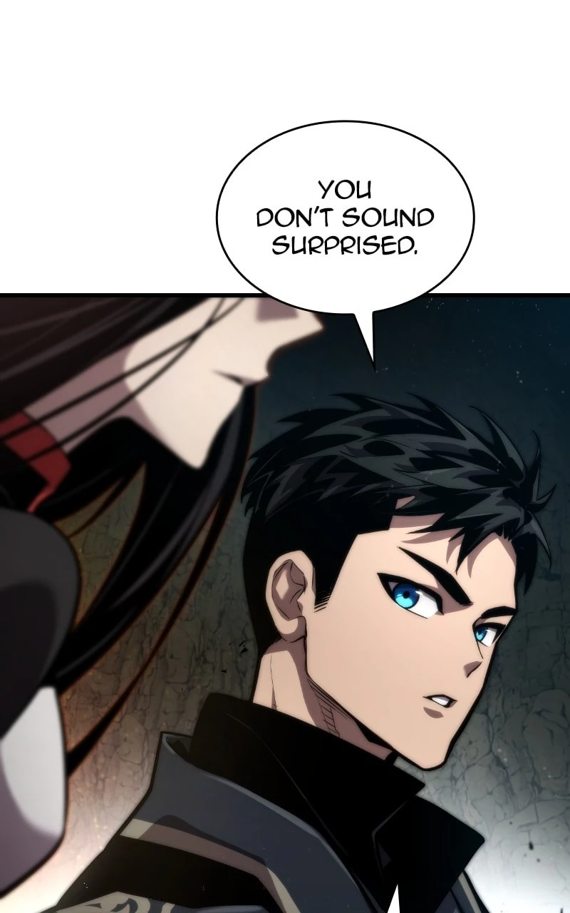 Boundless Ascension Chapter 86 - 103