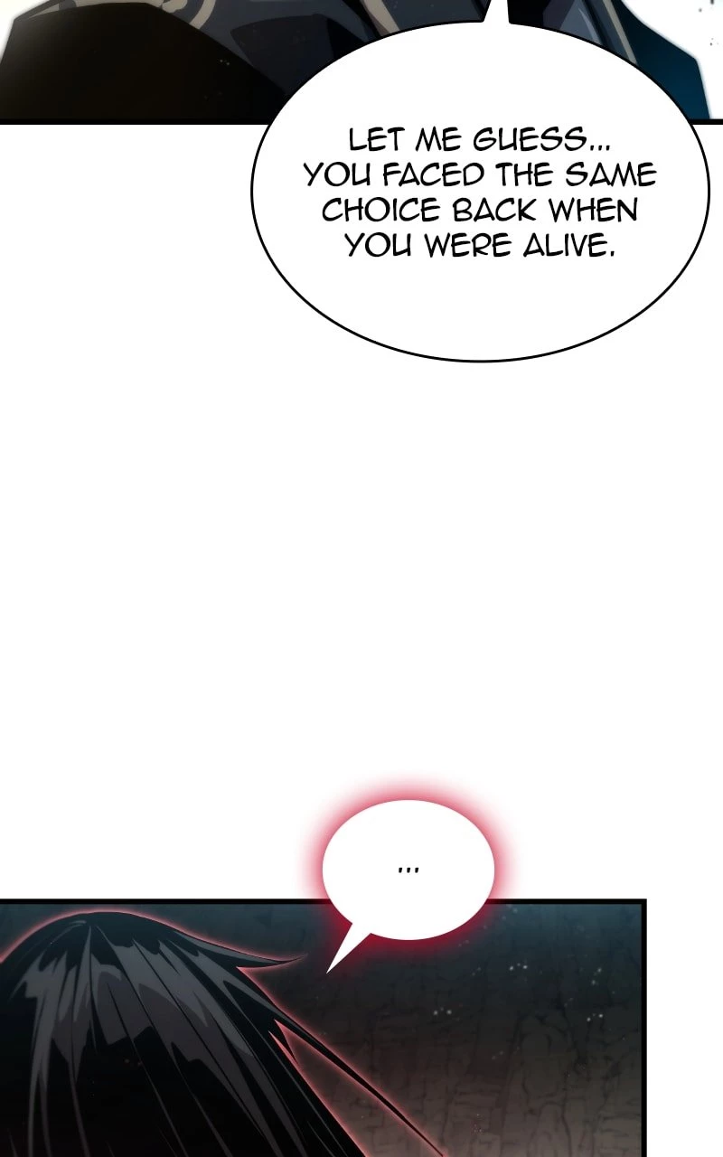 Boundless Ascension Chapter 86 - 104