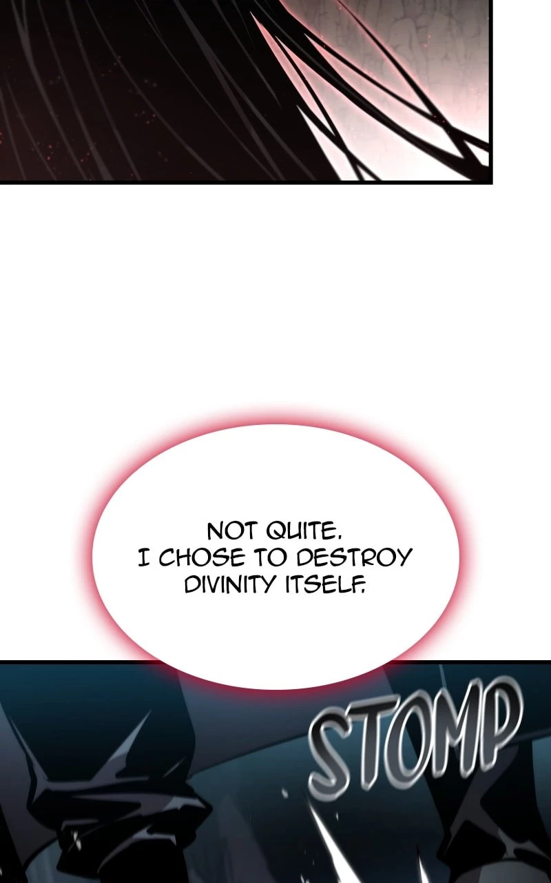 Boundless Ascension Chapter 86 - 105