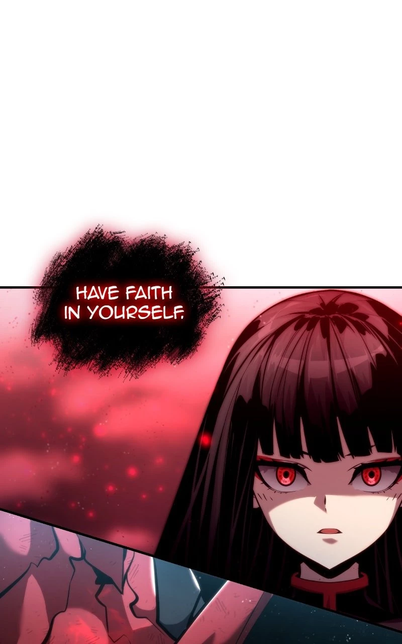 Boundless Ascension Chapter 85 - 1