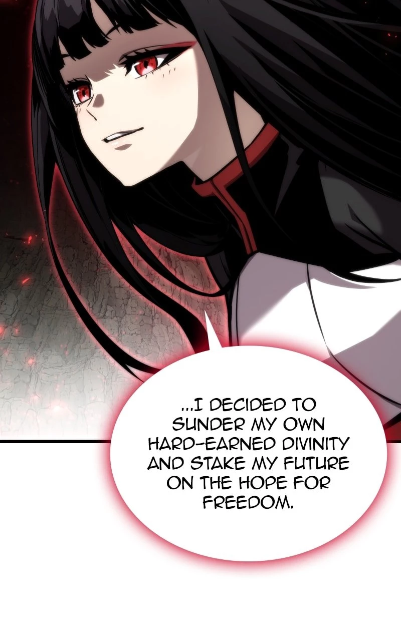Boundless Ascension Chapter 86 - 107