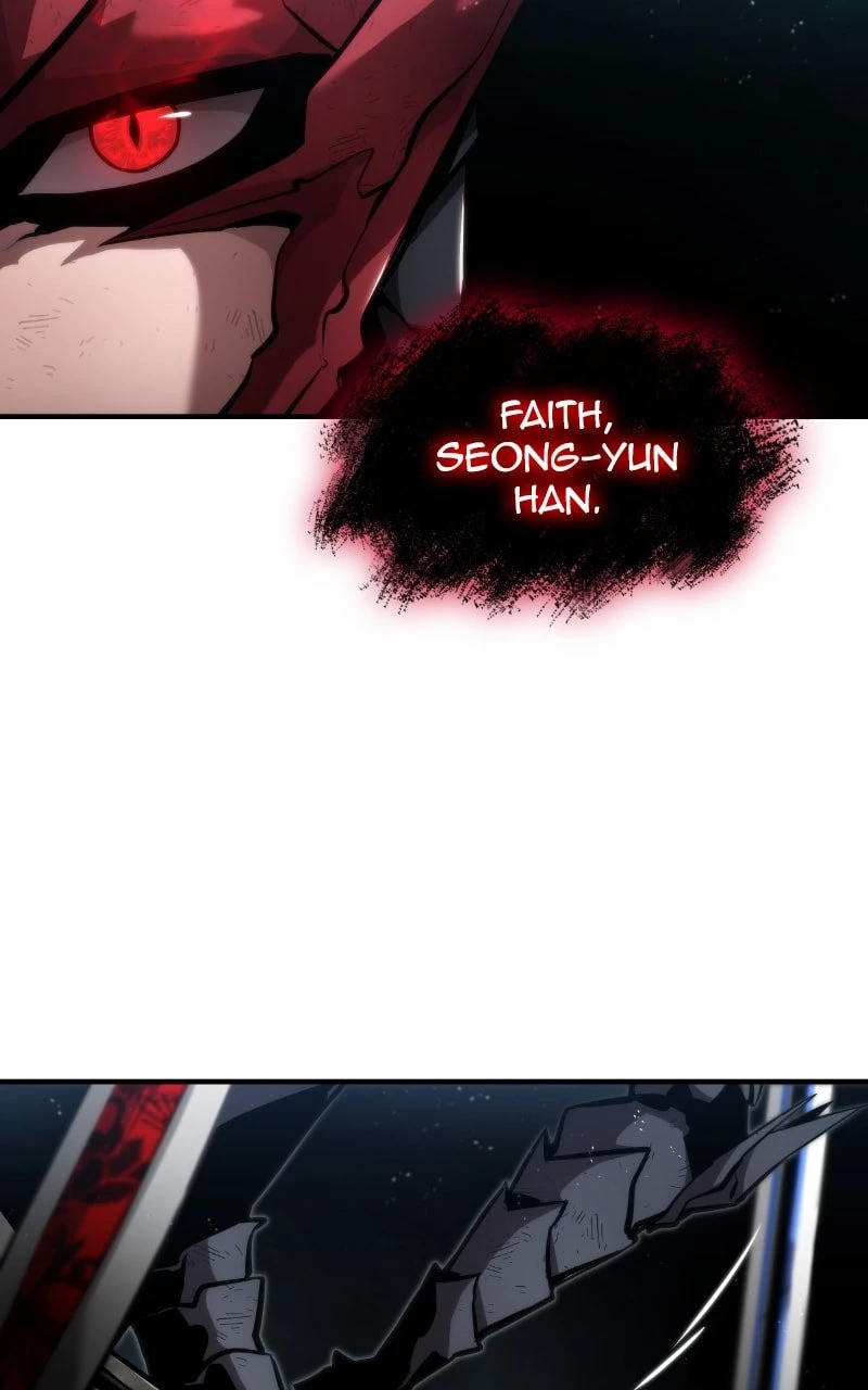 Boundless Ascension Chapter 85 - 2