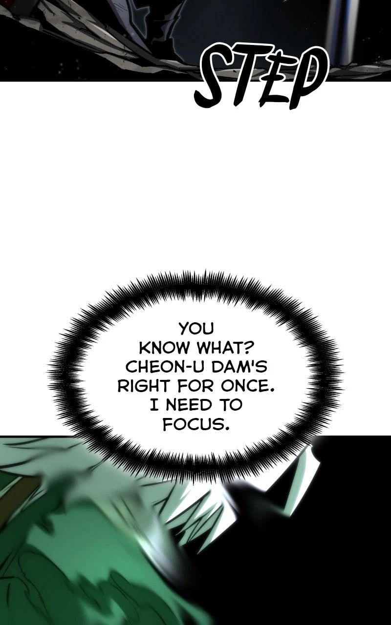 Boundless Ascension Chapter 85 - 3