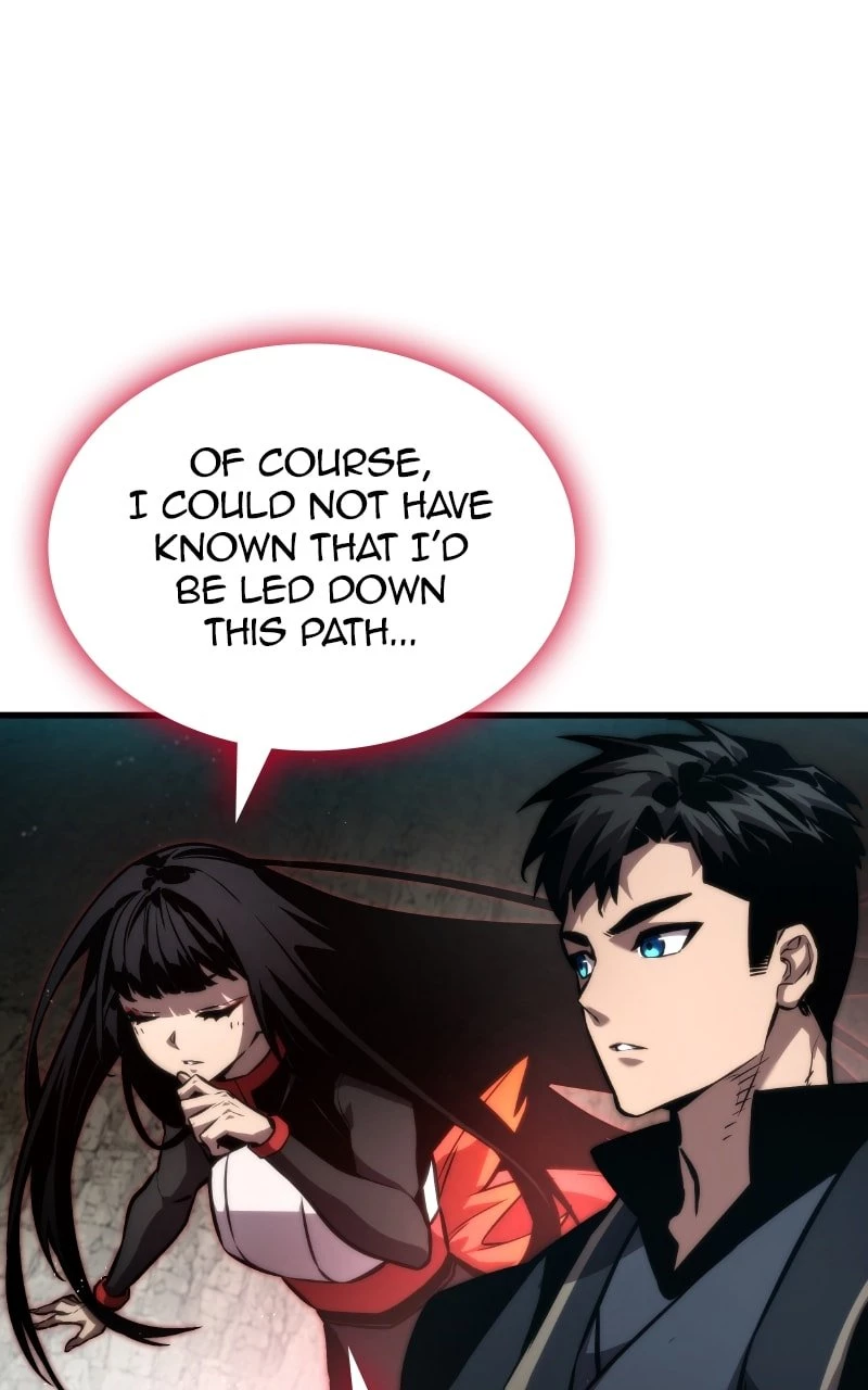 Boundless Ascension Chapter 86 - 109
