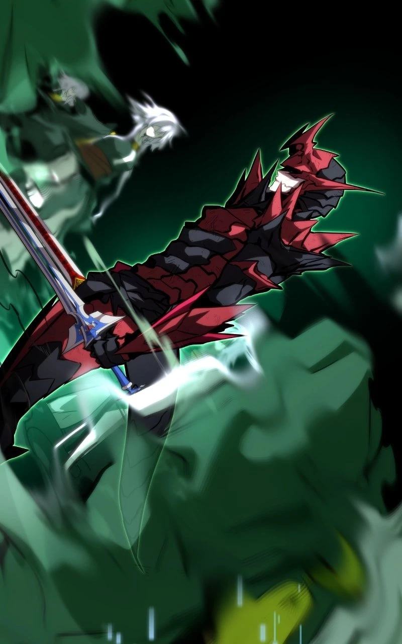 Boundless Ascension Chapter 85 - 4