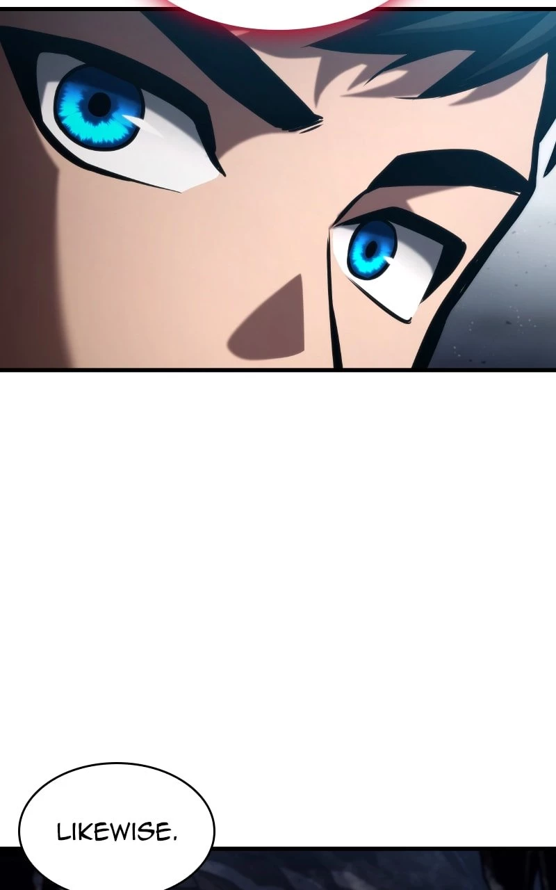 Boundless Ascension Chapter 86 - 111