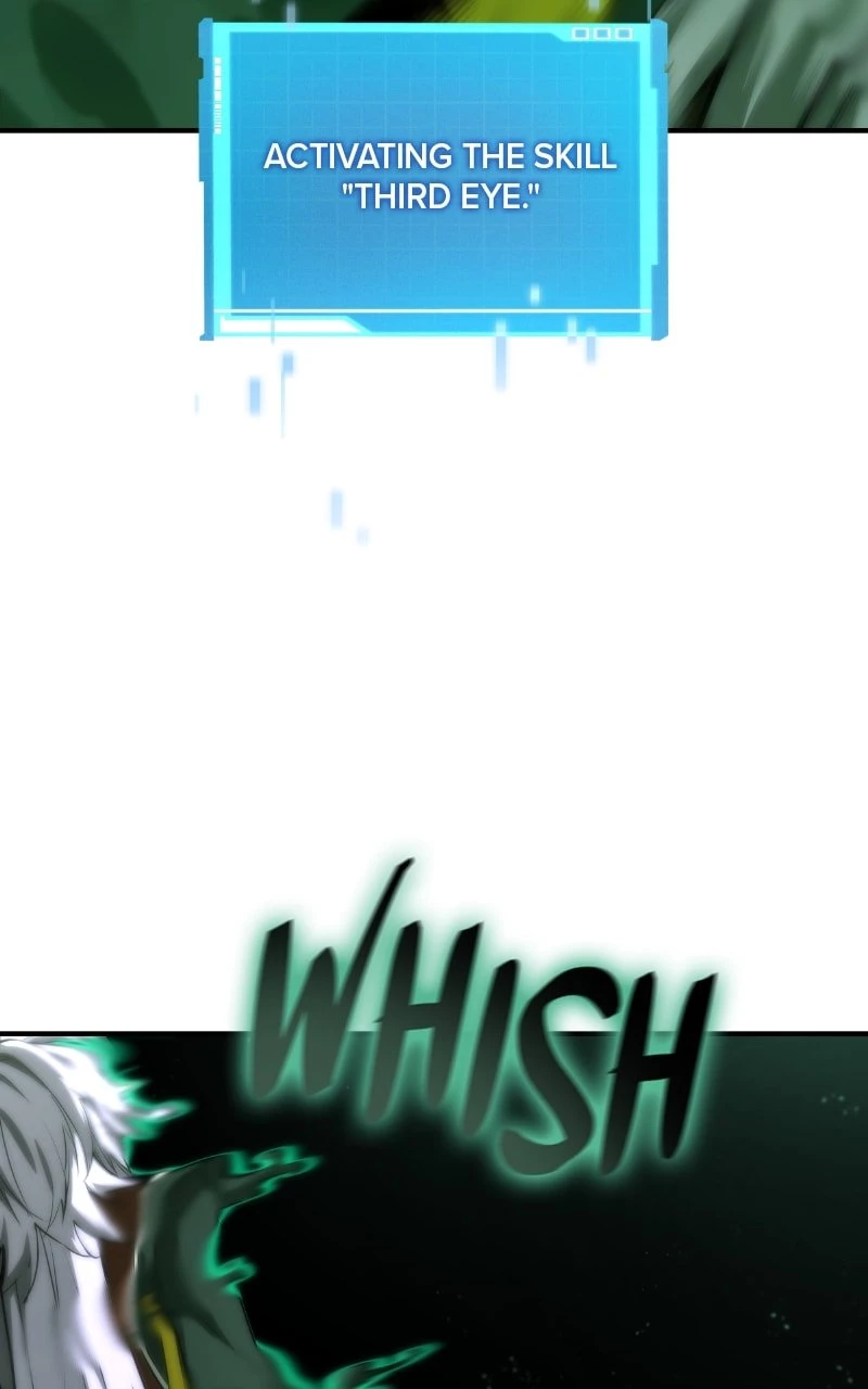 Boundless Ascension Chapter 85 - 5
