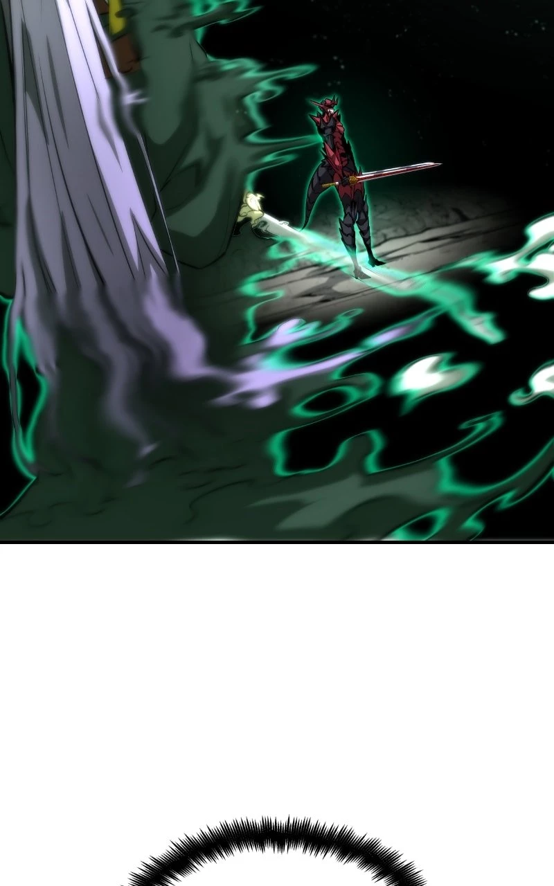 Boundless Ascension Chapter 85 - 6