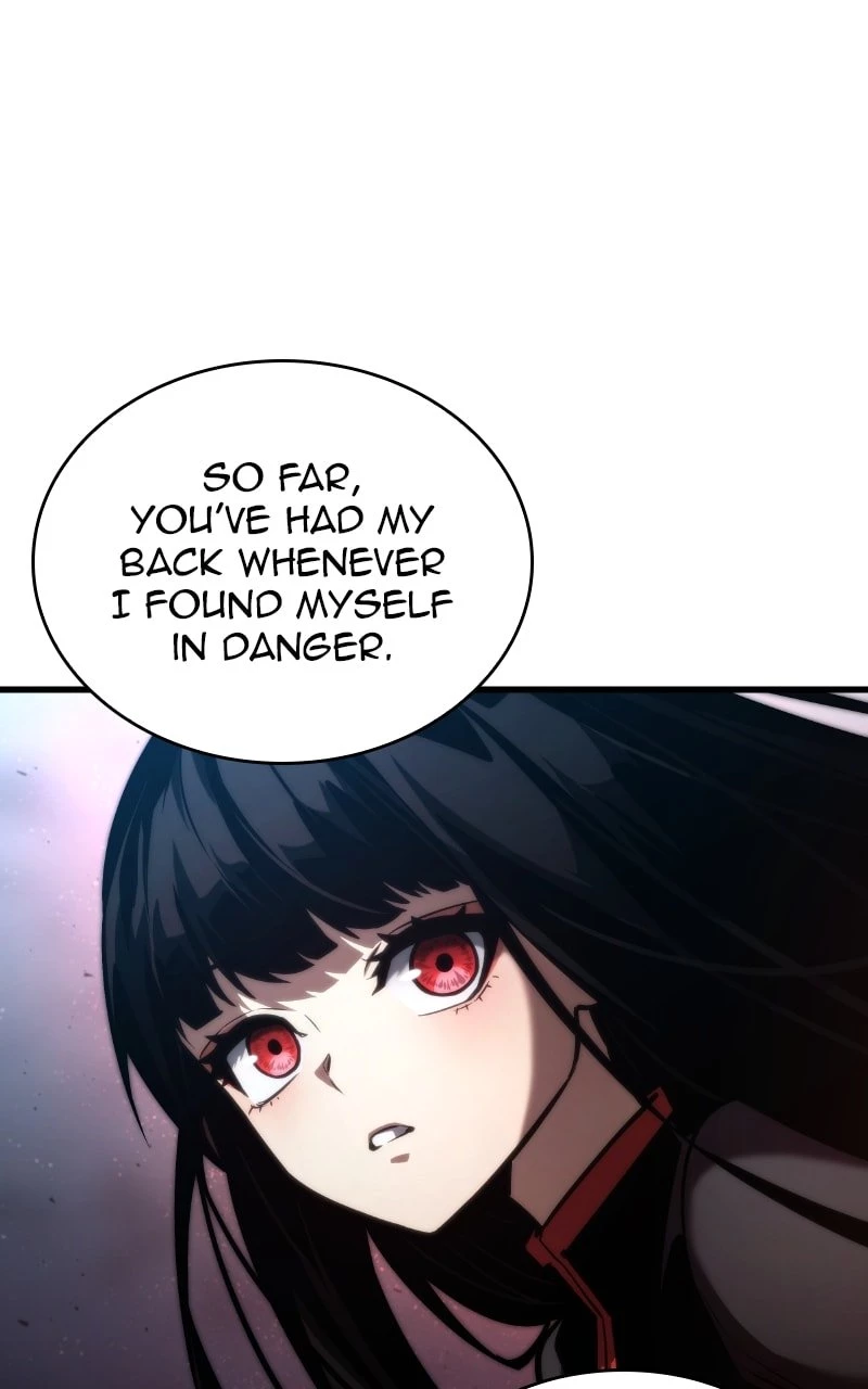 Boundless Ascension Chapter 86 - 113