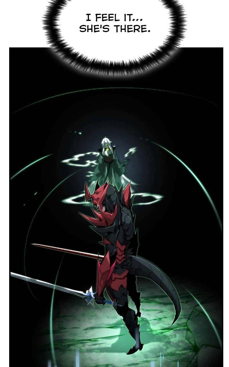 Boundless Ascension Chapter 85 - 7