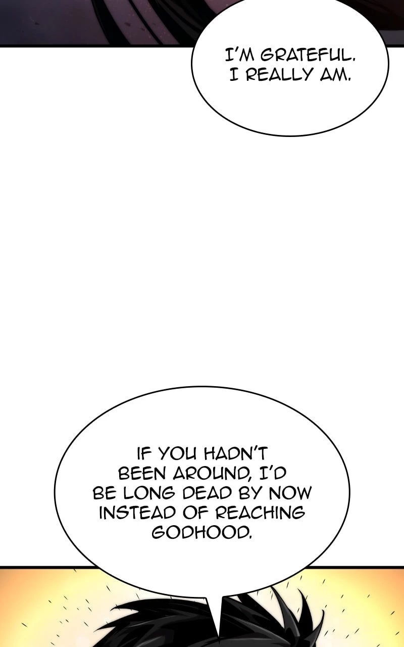 Boundless Ascension Chapter 86 - 114