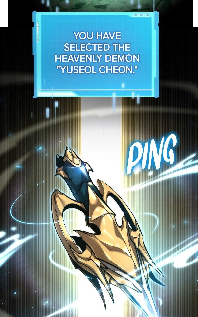 Boundless Ascension Chapter 85 - 8