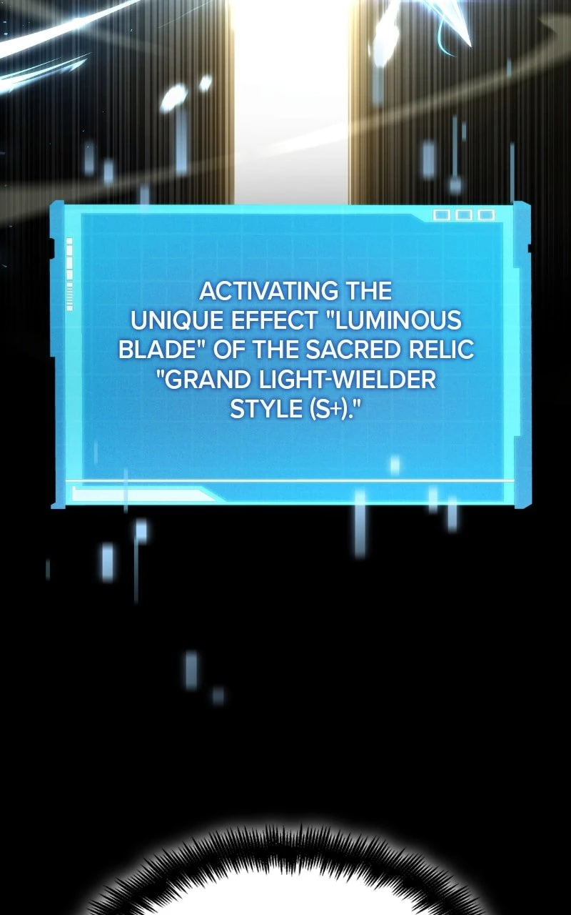 Boundless Ascension Chapter 85 - 9