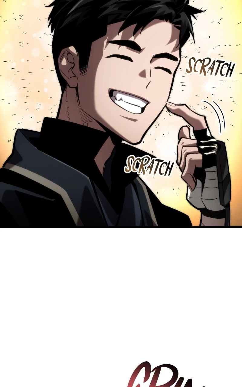 Boundless Ascension Chapter 86 - 115