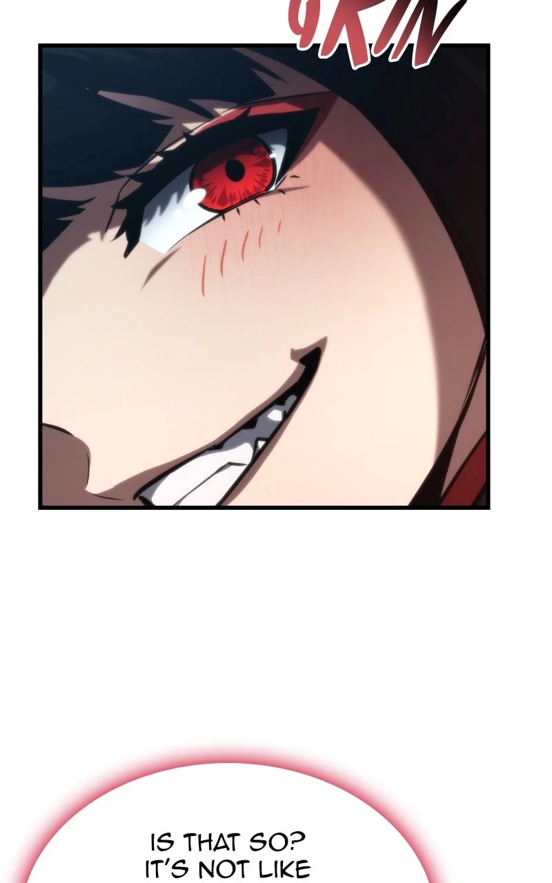 Boundless Ascension Chapter 86 - 116
