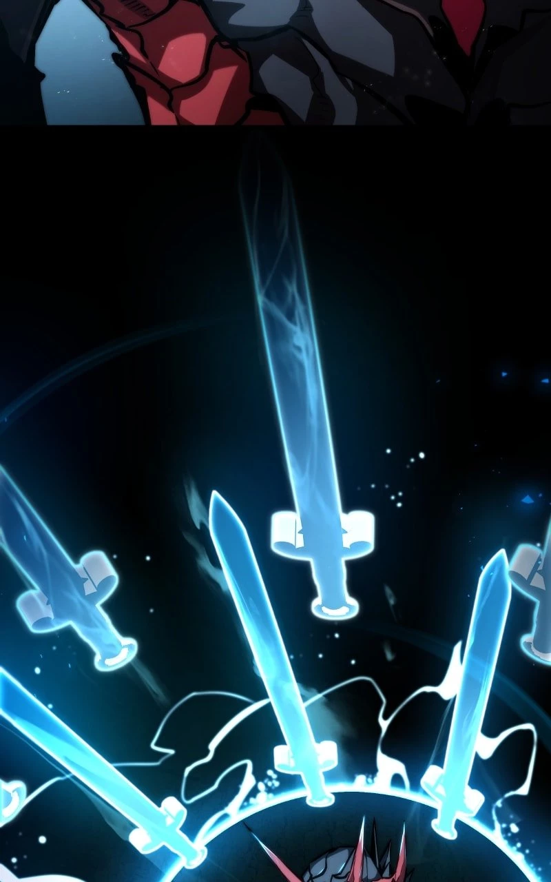 Boundless Ascension Chapter 85 - 11