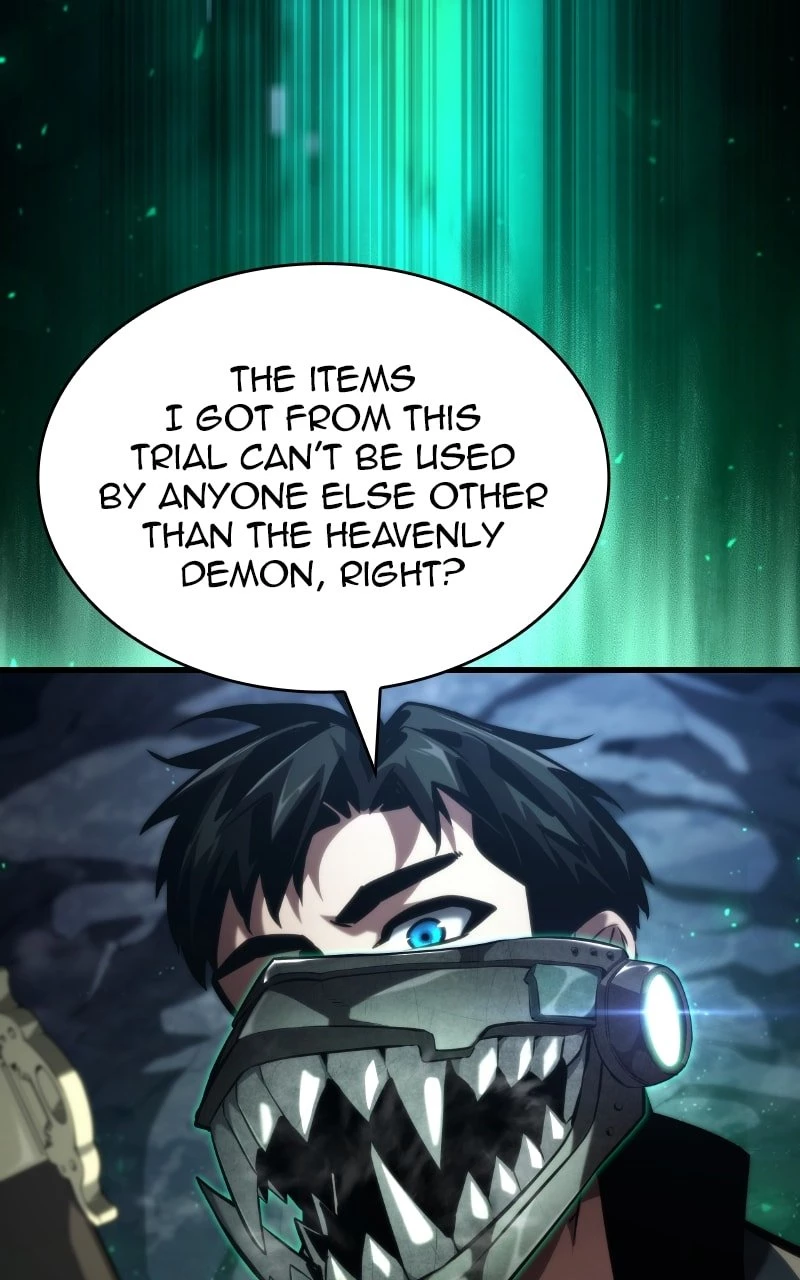 Boundless Ascension Chapter 86 - 120