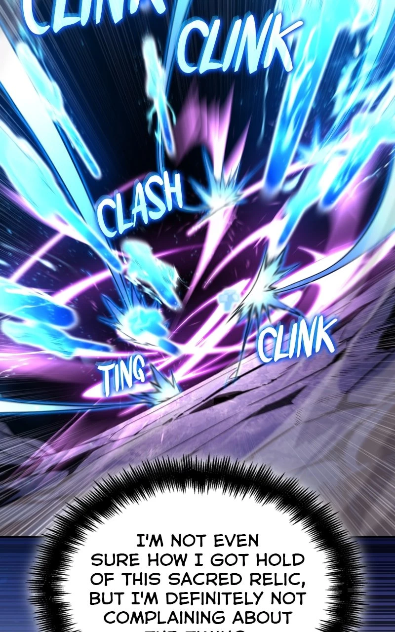 Boundless Ascension Chapter 85 - 16