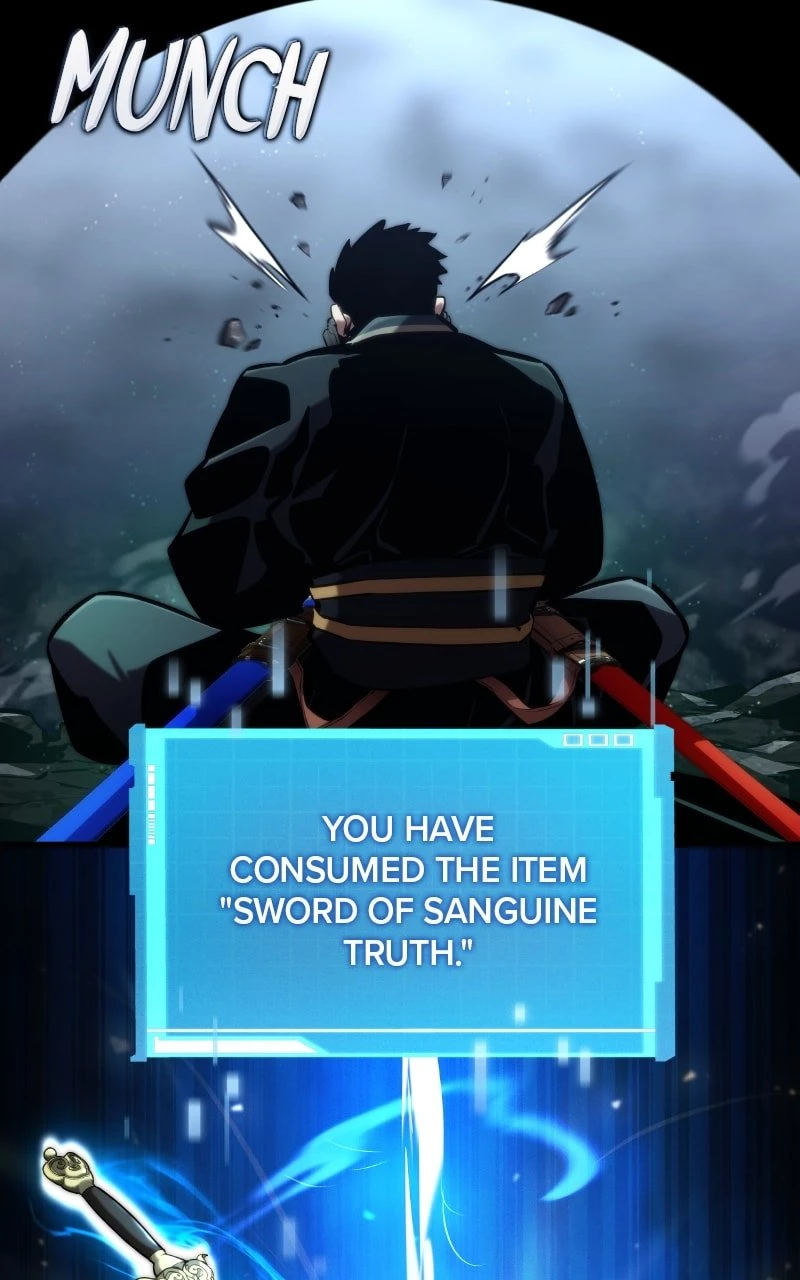 Boundless Ascension Chapter 86 - 122