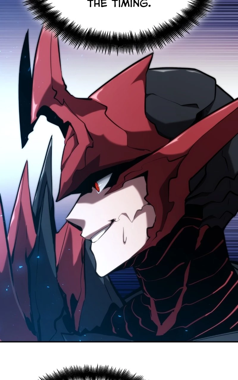 Boundless Ascension Chapter 85 - 17