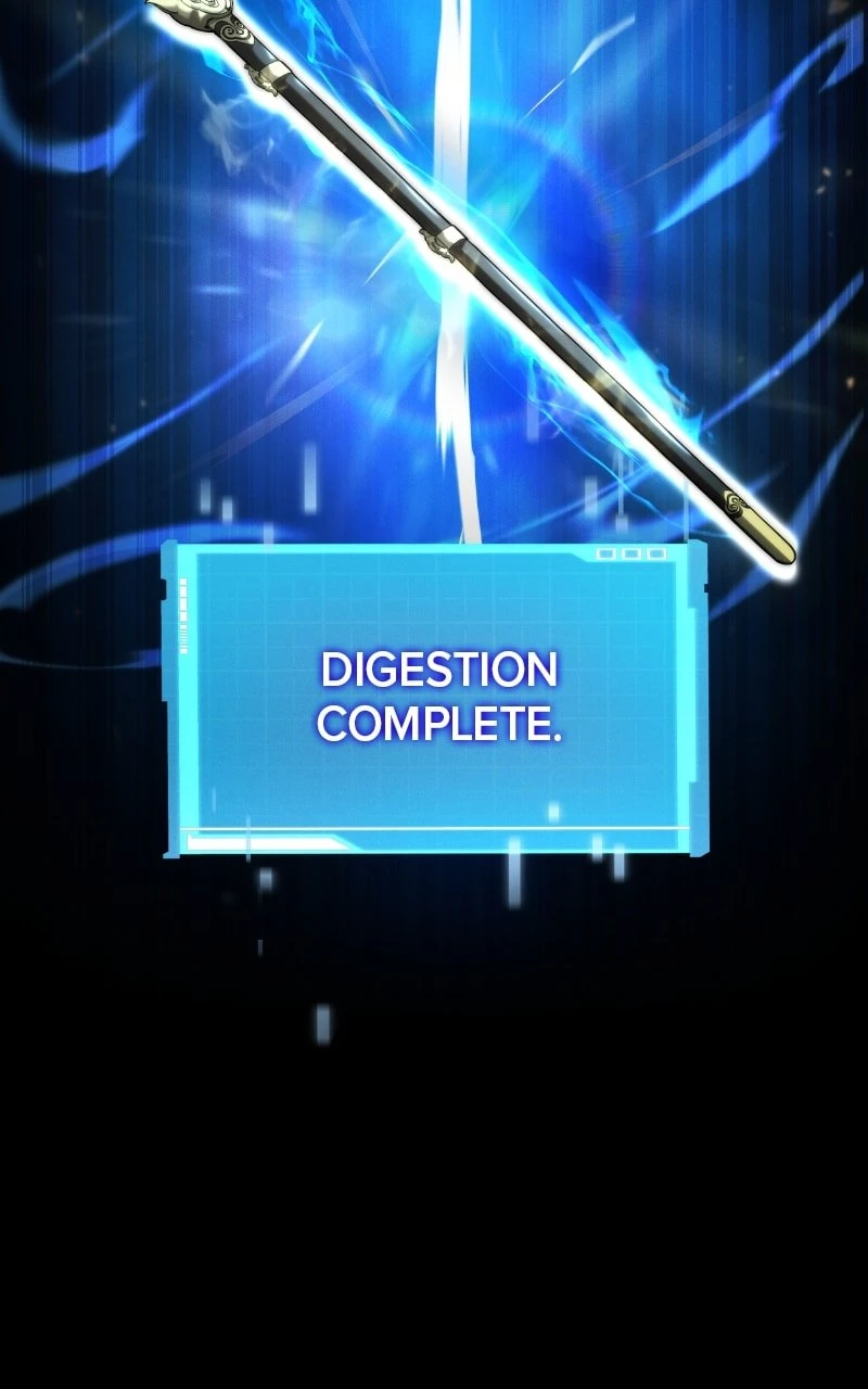 Boundless Ascension Chapter 86 - 123