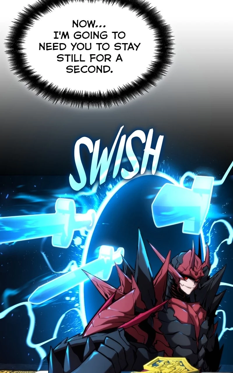 Boundless Ascension Chapter 85 - 18