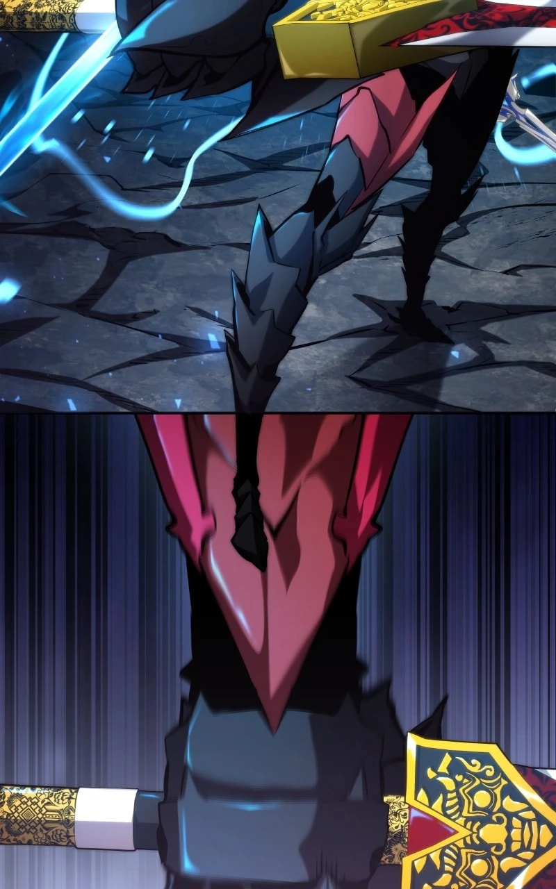 Boundless Ascension Chapter 85 - 19