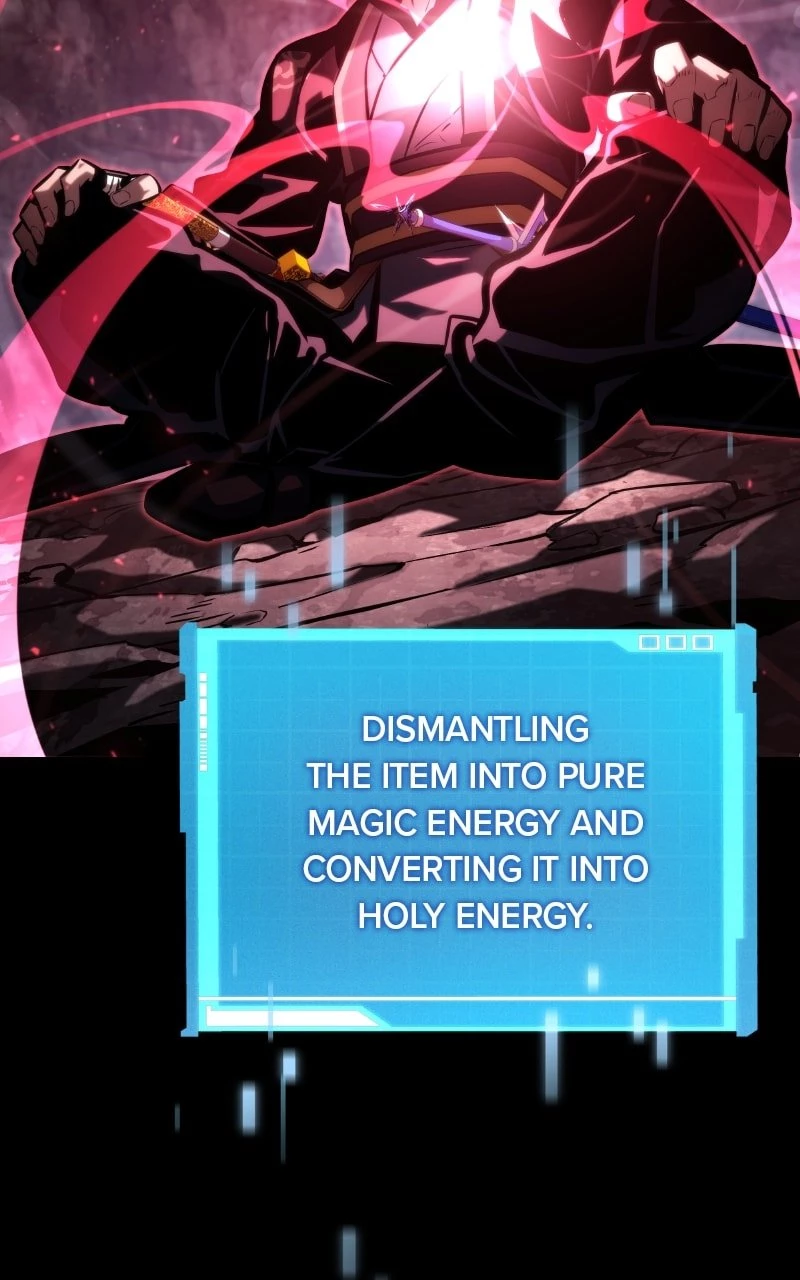 Boundless Ascension Chapter 86 - 125