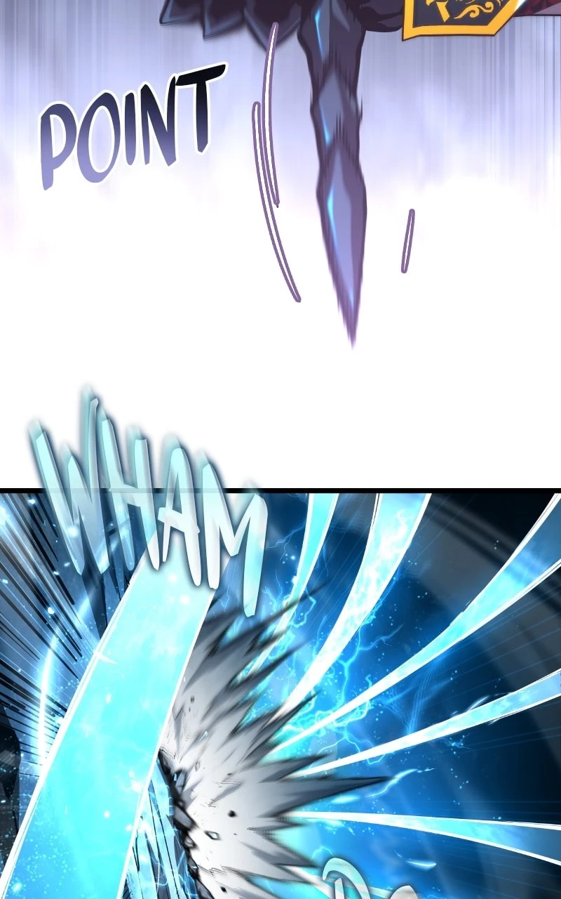 Boundless Ascension Chapter 85 - 20