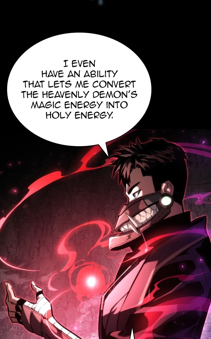 Boundless Ascension Chapter 86 - 126