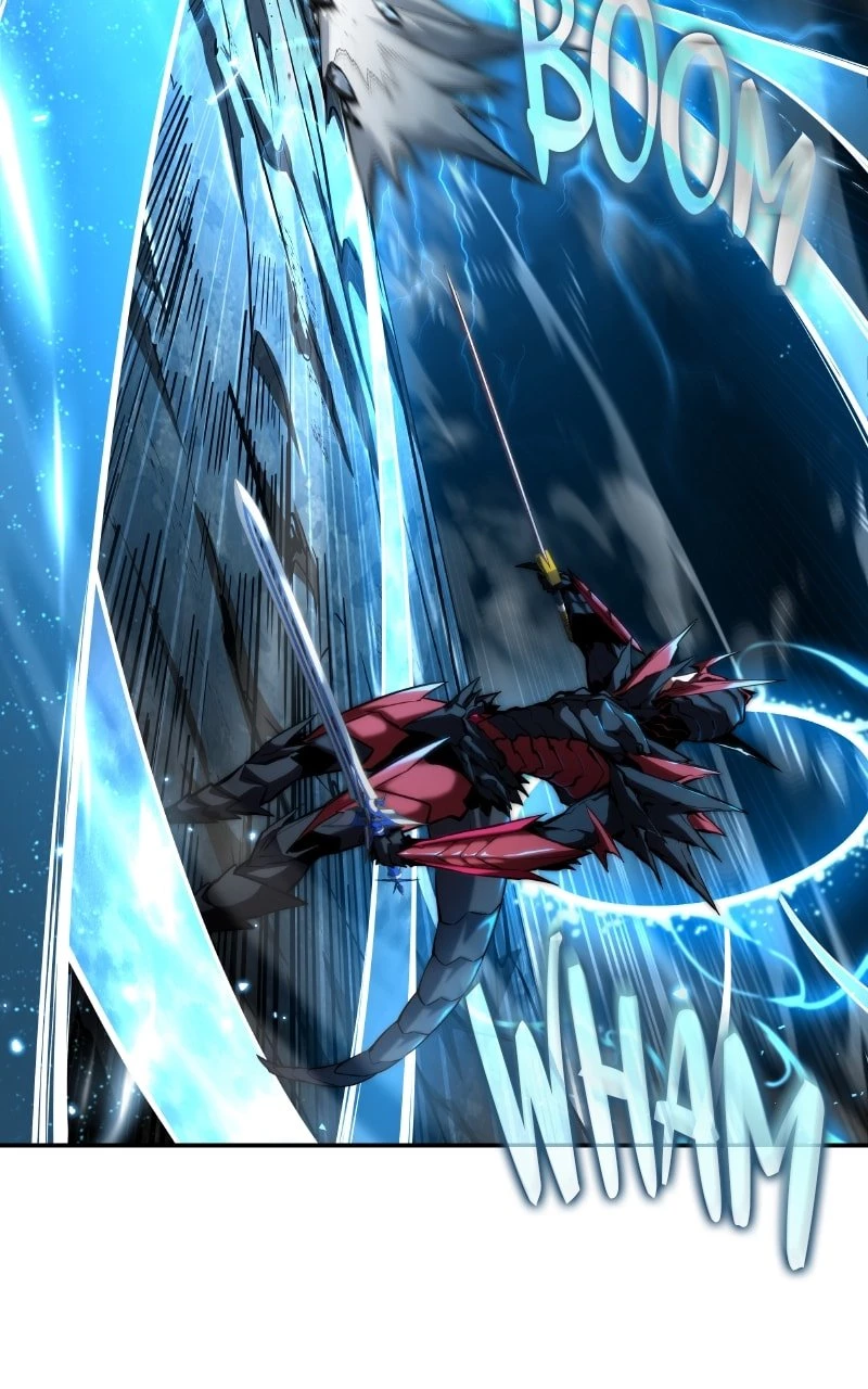 Boundless Ascension Chapter 85 - 21