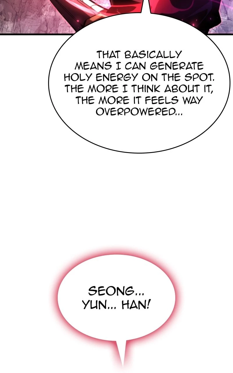 Boundless Ascension Chapter 86 - 127