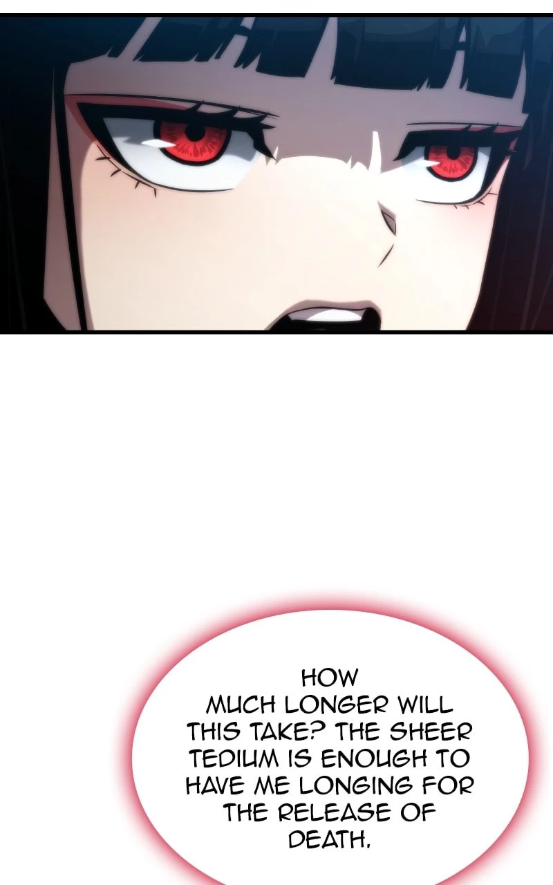 Boundless Ascension Chapter 86 - 128