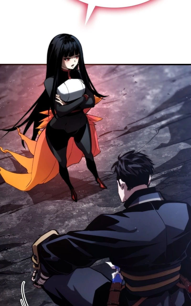 Boundless Ascension Chapter 86 - 129