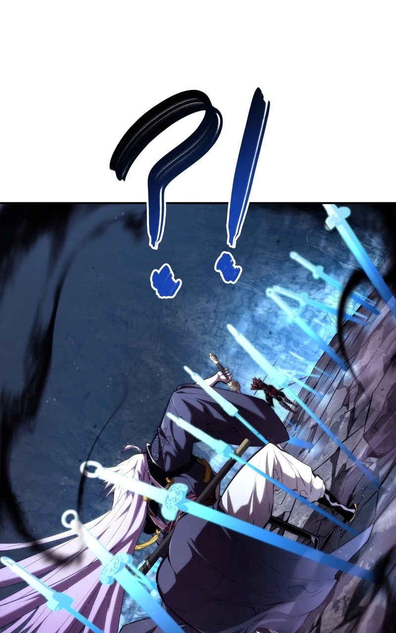Boundless Ascension Chapter 85 - 23