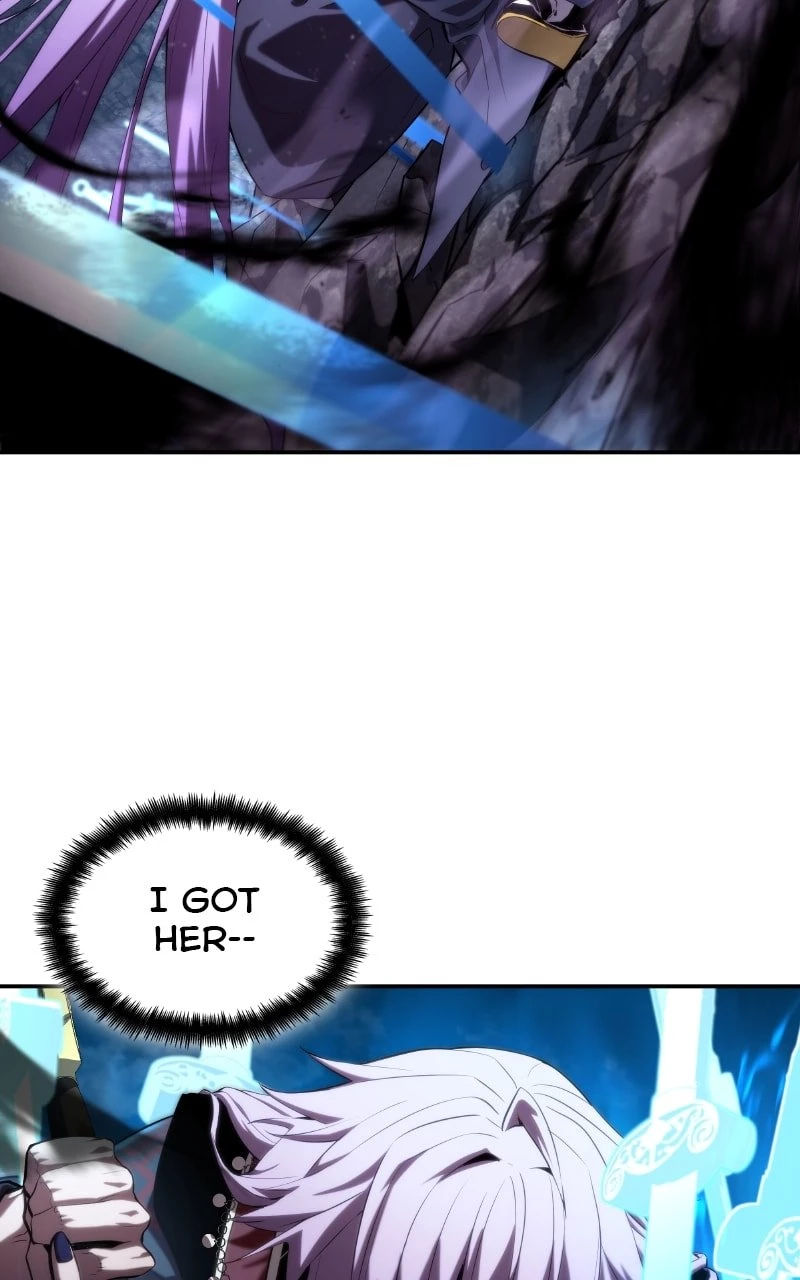 Boundless Ascension Chapter 85 - 24