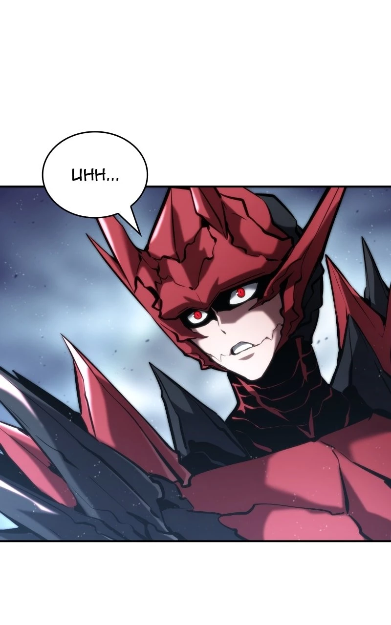 Boundless Ascension Chapter 85 - 26