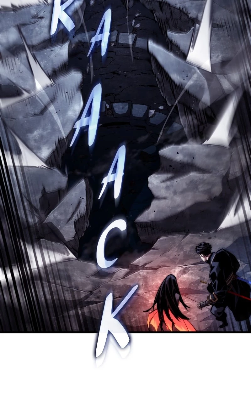 Boundless Ascension Chapter 86 - 133