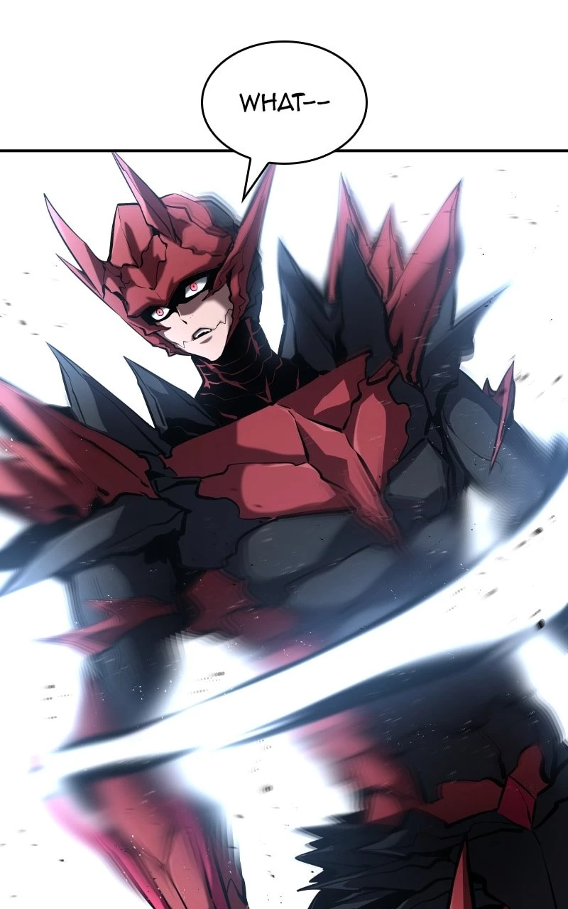 Boundless Ascension Chapter 85 - 27